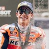 Diizinkan Pergi, Marc Marquez: Terima Kasih atas Perjalanan Hebat Ini, Honda!