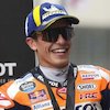 Gigi Dall'Igna Ngaku Sudah Lama Incar Marc Marquez, Akhirnya Terwujud di MotoGP 2024