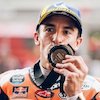 Ducati Yakin Marc Marquez ke Gresini Dekati Kenyataan: Tak Ada Kursi Kosong Lain