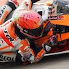 Podium di Depan Mata Raib, Marc Marquez Malah Dapat Semangat Baru dari India