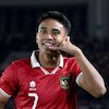 Masih Cedera, Marselino Ferdinan Ditinggal Shin Tae-yong untuk Laga Timnas Indonesia di Kandang Brun