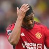 Anthony Martial Dijual MU di Januari 2024? Kayaknya Enggak Deh!