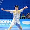 Perolehan Medali Asian Games 2023 Minggu 24 September: Indonesia Rebut 4 Medali, Peringkat 8