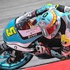 Hasil Kualifikasi Moto3 India: Jaume Masia Sabet Pole dalam Hujan