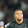 Kylian Mbappe Bersinar dalam Diam: 8 Gol, 5 Laga