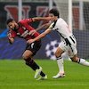 Tahan Imbang AC Milan, Bos Newcastle Senyum Sumringah: Bukan Hasil Buruk Tahan Imbang AC Milan, Bos Newcastle Senyum Sumringah: Bukan Hasil Buruk