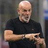 AC Milan Dibikin Babak Belur Oleh Inter Milan, Pioli Malah Ogah Minta Maaf