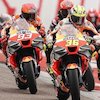 Moncer di India, Marc Marquez-Joan Mir Merendah Jelang Seri Kandang Honda di Motegi