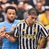 Juventus Bikin Happy, Semoga Konsisten Sampai Scudetto!