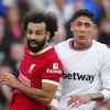 Man of the Match Liverpool vs West Ham: Mohamed Salah