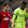 Termasuk Andre Onana, Ini Lima Pemain Terburuk Manchester United pada 5 Pekan Pertama Premier League