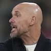 MU Dihajar Man City 3-0, Apakah Erik Ten Hag Bakal Dipecat?