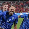 Kepercayaan Diri Vedat Muriqi Kembali