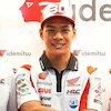 LCR Honda Resmi Perpanjang Kontrak Takaaki Nakagami untuk MotoGP 2024