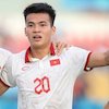 Gara-gara Rizky Ridho, Satu Pemain Timnas Vietnam Dicoret dari Skuad untuk Piala Asia U-23 2204