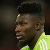 Andre Onana Tinggalkan MU, Ini 6 Pertandingan yang Mungkin Dilewatkan Tahun Depan