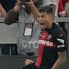 Exequiel Palacios Melukai Bayern Munchen Tiga Kali