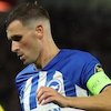 Jagoan di Premier League, Brighton Kena Tampar di Liga Europa