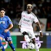 Paul Pogba Cedera Lagi