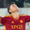 Hasil AS Roma vs Empoli: Skor 7-0