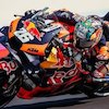 Dani Pedrosa Jadi Penyelamat Wajah KTM di MotoGP San Marino, Hampir Naik Podium