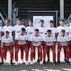 Piala Dunia U-17 2023: Timnas Indonesia U-17 Wajib Waspadai Kekuatan Ekuador