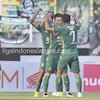 BRI Liga 1: Persebaya Bidik Tiga Poin di Kandang Persik Kediri