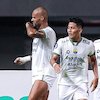 Karakter Persib itu Menyerang, Mencetak Gol, dan Menang!