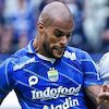 Hasil Persib Bandung vs Persikabo 1973: Skor 2-0