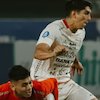 Hasil BRI Liga 1 Persija Jakarta vs Bali United: Skor 1-1