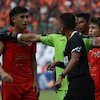 Thomas Doll Soroti Kartu Merah Hanif Sjahbandi, Anggap Persija Bisa Kalahkan Persib jika 11 Pemain