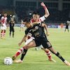 Hasil BRI Liga 1 Persis Solo vs Persija Jakarta: Skor 2-2