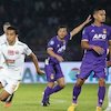 Hasil BRI Liga 1 Persik Kediri vs Persija Jakarta: Skor 1-2