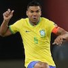 Tak Dipanggil Brasil ke Copa America 2024: Casemiro Sudah Habis?