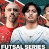 Jadwal dan Siaran Langsung Futsal Series Piala Jakarta 2023 di Vidio, 30 September-1 Oktober 2023 Jadwal dan Siaran Langsung Futsal Series Piala Jakarta 2023 di Vidio, 30 September-1 Oktober 2023