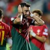 Man of the Match Portugal vs Luksemburg: Bruno Fernandes
