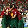 Terlalu Mudah! Tanpa Ronaldo, Portugal Hajar Luksemburg 9-0