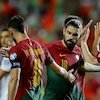 Portugal Ditarget Cetak Rekor Baru
