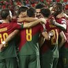 Hasil Kualifikasi Euro 2024 Tadi Malam: Kroasia dan Wales Menang, Portugal Berpesta