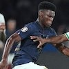 Tchouameni vs Irlandia: 1 Gol, Rating 8, MOTM