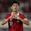 Cerita 20 Hari Setelah Pratama Arhan Menikah: Bikin Gol dan jadi Kapten Timnas Indonesia U-23