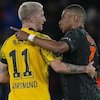 Head to Head dan Statistik: Borussia Dortmund vs PSG