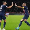 Bintang PSG Ini Susul Kylian Mbappe Hijrah ke Real Madrid?