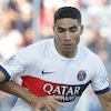 Hasil Clermont Foot vs PSG: Skor 0-0