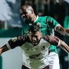 Hasil BRI Liga 1 PSS Sleman vs PSM Makassar: Skor 1-1