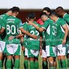 Link Streaming PSS Sleman vs Madura United di Indosiar, 24 September 2023