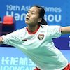 Hasil Indonesia Masters 2024: Sikat Wakil Malaysia, Putri Kusuma Wardani ke Babak 16 Besar Hasil Indonesia Masters 2024: Sikat Wakil Malaysia, Putri Kusuma Wardani ke Babak 16 Besar