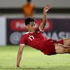 Sudah Kebobolan 9 Kali, Pemain Chinese Taipei U-23 Sempat Selebrasi karena Kegagalan Penalti Rafael 