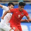 Timnas Indonesia U-23 vs Uzbekistan U-23: Duel Ulangan 16 Besar Asian Games 2022