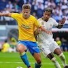 Man of the match Real Madrid vs Las Palmas: Rodrygo